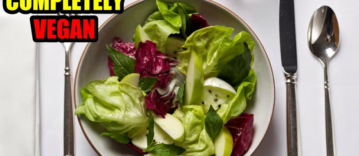 NYC’s bougiest restaurant, Eleven Madison Park, goes completely vegan NYC’s bougiest restaurant, Eleven Madison Park, goes completely vegan