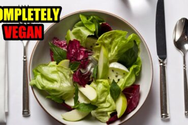 NYC’s bougiest restaurant, Eleven Madison Park, goes completely vegan