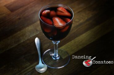 Strawberries in ...What ???