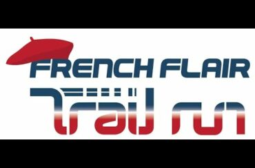 Dirtopia: French Flair Trail Run