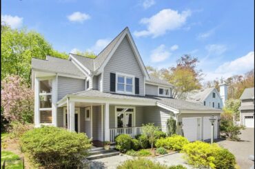 47 Harding Rd, Old Greenwich, CT