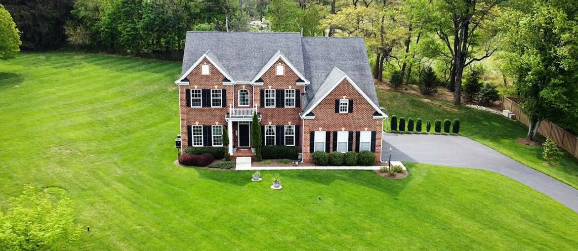 3411 Starlite Court Garrison, Maryland 21117