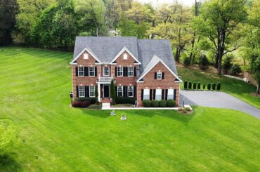 3411 Starlite Court Garrison, Maryland 21117