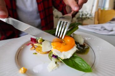 A HIDDEN GEM | Small Town VIETNAMESE CHEF Creating Mind-blowing Delicious Food