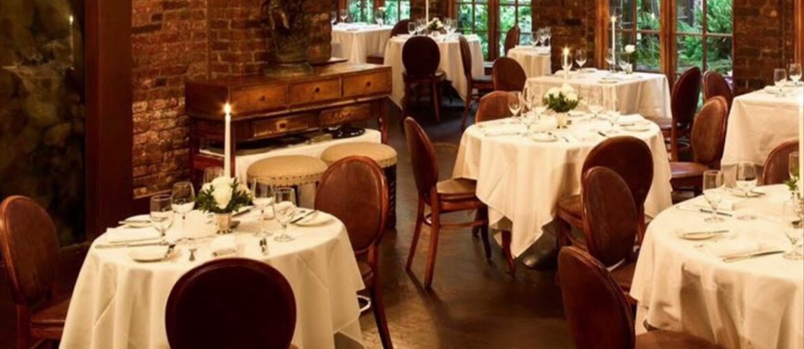 french restaurant - lana del rey (slowed + reverb)