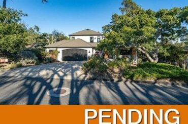 5198 Hillcrest Drive, Cambria, CA, 93428