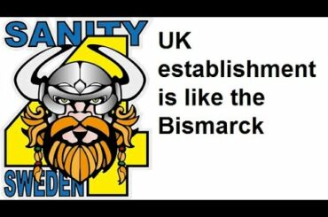 Civil War in France Coming? / UK Establishment Best in the World?