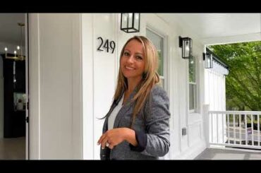 249 Prospect Street, Ridgewood, NJ 07450