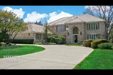 Home for sale - 204 Saint Michael Ct Oak Brook, IL 60523