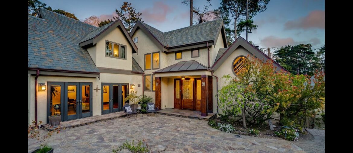 Just Listed | 3424 7th Ave, Carmel Ca Just Listed | 3424 7th Ave, Carmel Ca