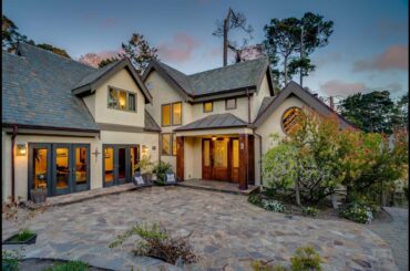 Just Listed | 3424 7th Ave, Carmel Ca