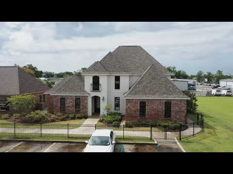 Video Tour: Lafayette, LA Olivia French Country Video Tour: Lafayette, LA Olivia French Country