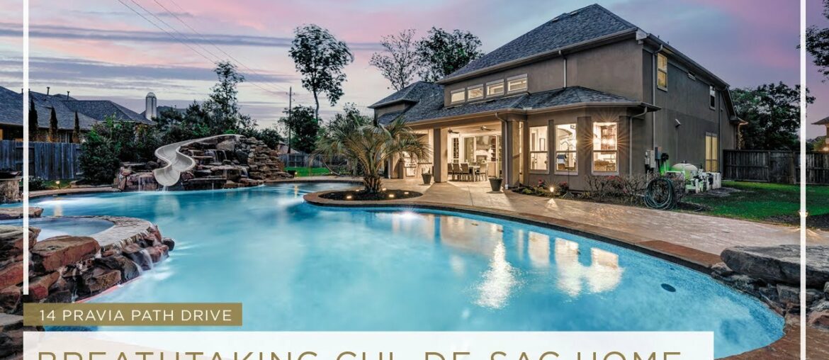 Stunning & Spacious Sienna Plantation Home Stunning & Spacious Sienna Plantation Home