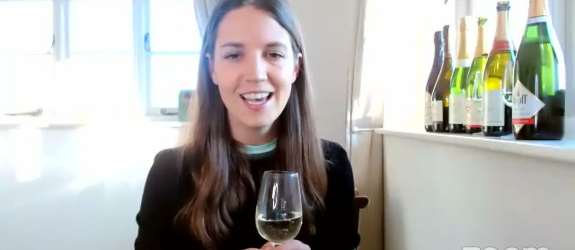 Virtual Wine Event: The 'Other' Sparkling Wines of France