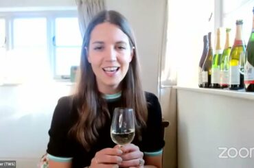 Virtual Wine Event: The 'Other' Sparkling Wines of France