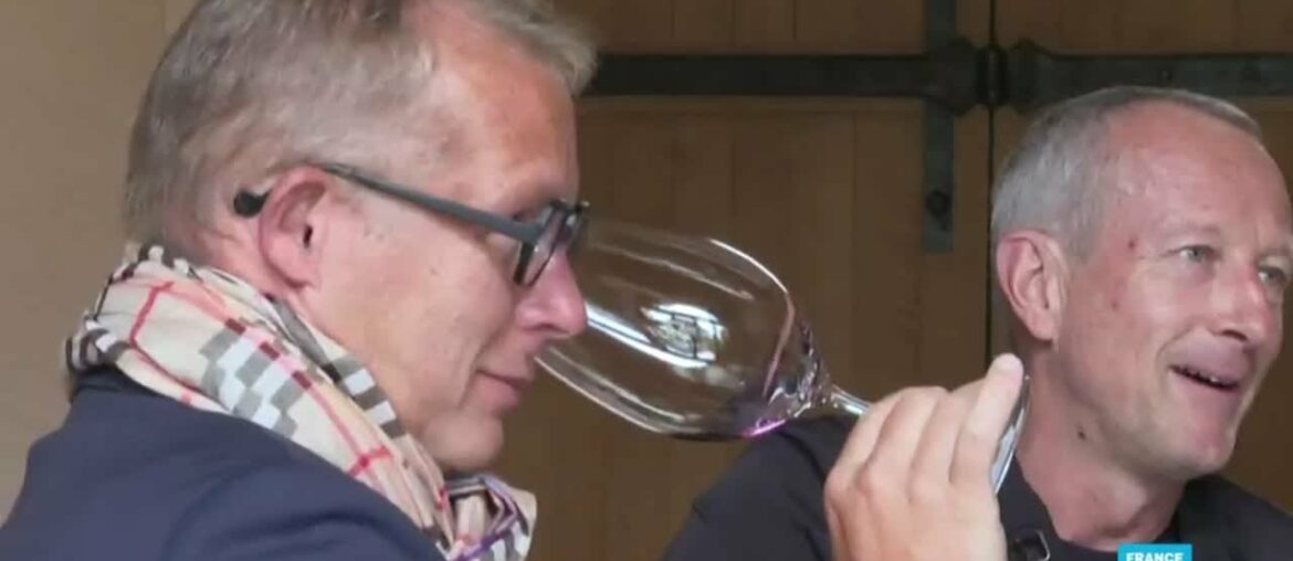 Bordeaux's famous wine producers get creative to ensure latest vintage is sampled