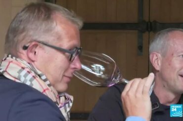 Bordeaux's famous wine producers get creative to ensure latest vintage is sampled