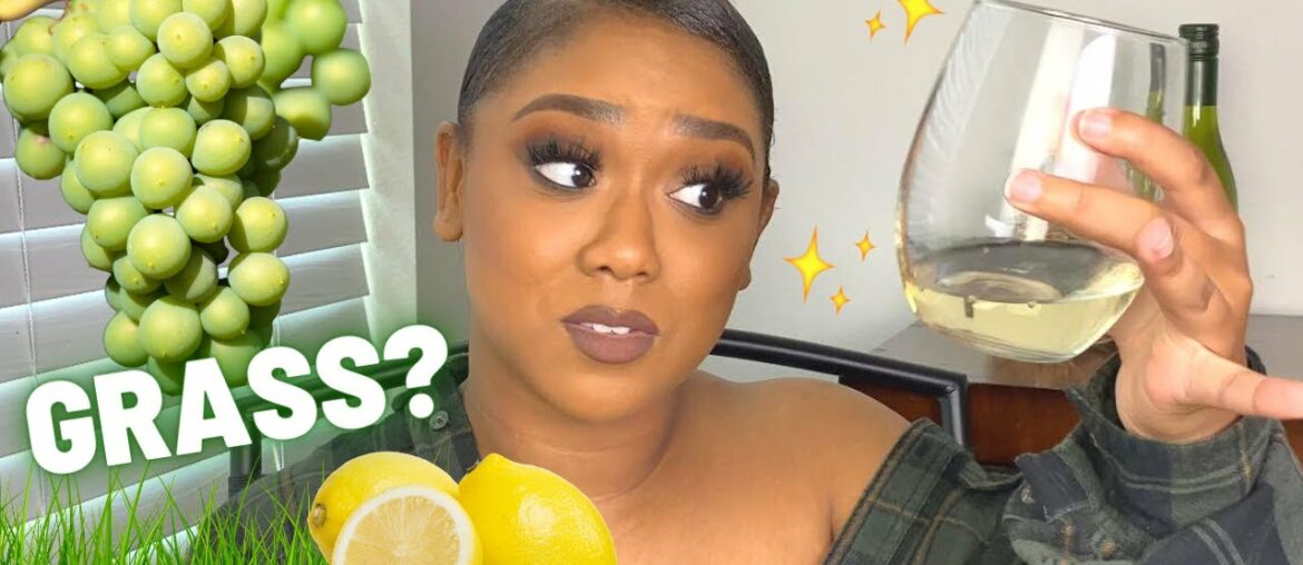 Wines You Should Be Drinking: Sauvignon Blanc | *BEGINNER FRIENDLY* Wines You Should Be Drinking: Sauvignon Blanc | *BEGINNER FRIENDLY*