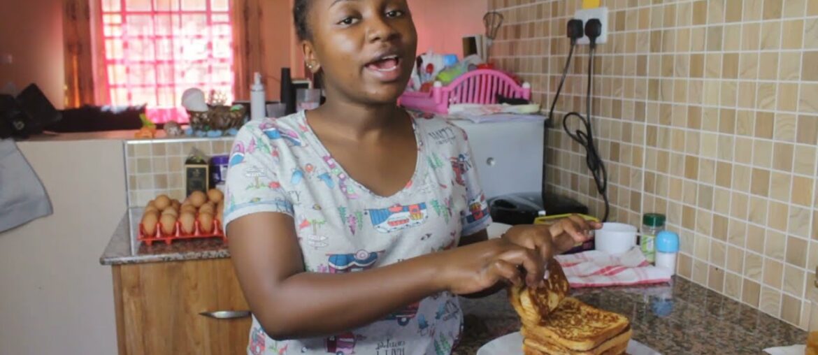 TOAST MAYAI RECIPE. (French Toast.)|VionaMaru| TOAST MAYAI RECIPE. (French Toast.)|VionaMaru|