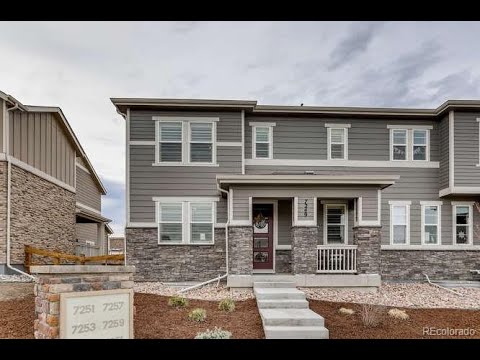7249 S Millbrook Court, Aurora, CO 80016 – Residential for sale 7249 S Millbrook Court, Aurora, CO 80016 - Residential for sale