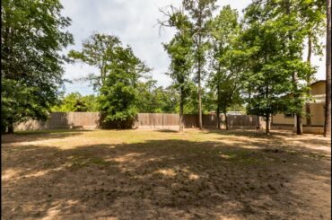 Don't miss this opportunity in Cleveland, TX! Newer built home on 1.1 ACRES!