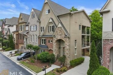 Preview of the Residential for sale at 1943 Saxon Valley Circle, Brookhaven, GA