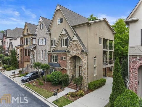 Preview of the Residential for sale at 1943 Saxon Valley Circle, Brookhaven, GA Preview of the Residential for sale at 1943 Saxon Valley Circle, Brookhaven, GA