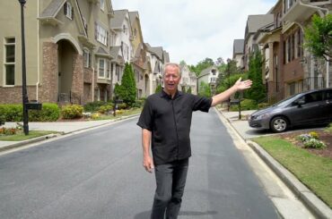 1943 Saxon Valley Circle, Brookhaven, GA 30319