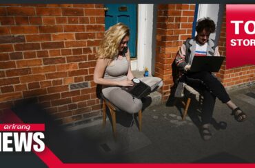 Ireland, France among countries that choose to gradually lift COVID-19 restrictions