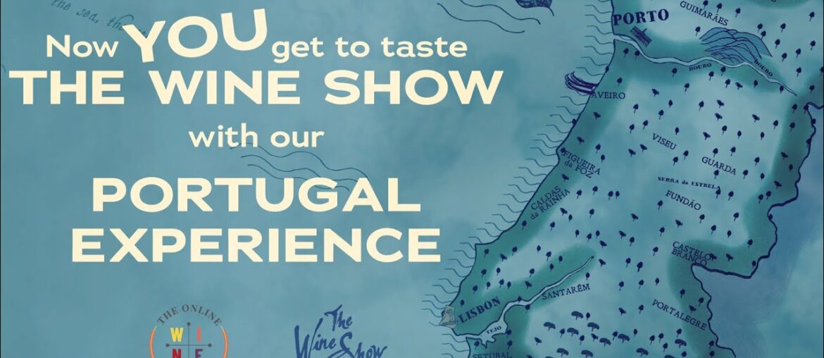 JOIN US for an Interactive Tasting With Wines From Series 3