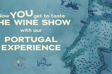 JOIN US for an Interactive Tasting With Wines From Series 3