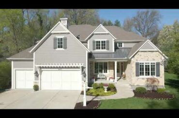 6802 Fonticello Street, Prairie Village, KS