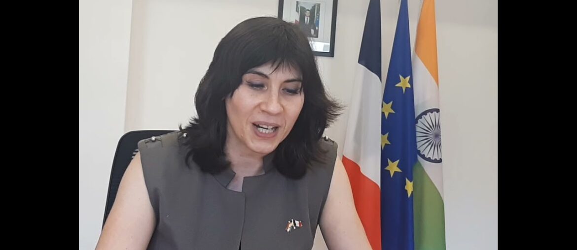 Tastin’France India : Promotion of French wines