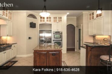 6829 E 85th St North, Owasso, OK, 74055