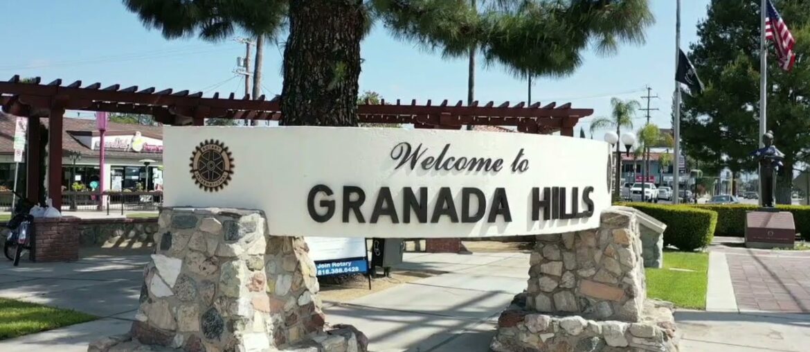 17400 Hiawatha, Granada Hills 17400 Hiawatha, Granada Hills