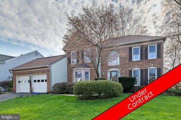 Video preview - Residential for sale - 5207 Braywood Drive, Centreville, VA 20120