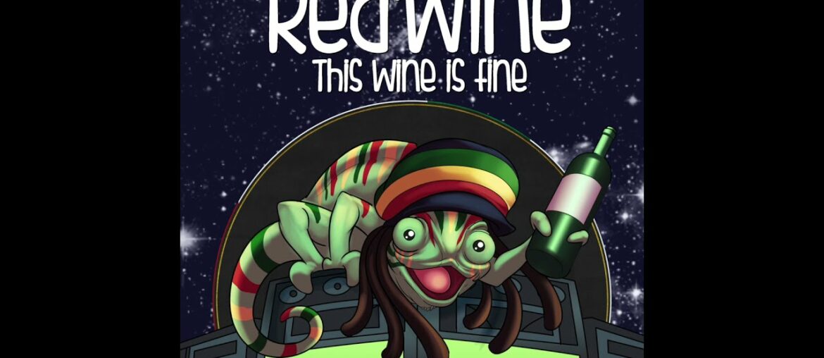 RED'WINE // THIS WINE IS FINE (FULL ALBUM)