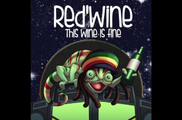 RED'WINE // THIS WINE IS FINE (FULL ALBUM)