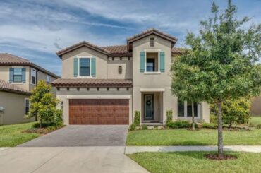 2510 Rail Spur | Odessa | FL | 33556 | Starkey Ranch