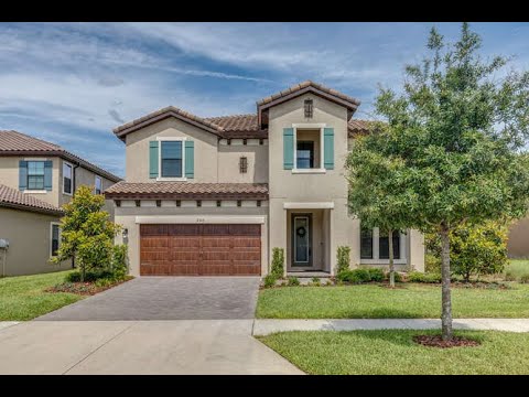 2510 Rail Spur | Odessa | FL | 33556 | Starkey Ranch 2510 Rail Spur | Odessa | FL | 33556 | Starkey Ranch