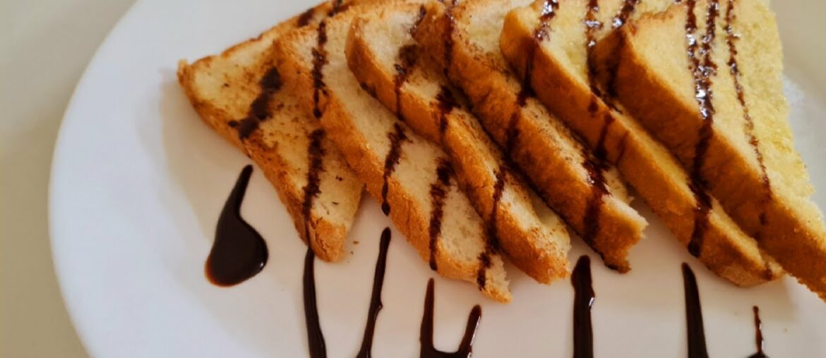 Ramzan Recipe || Easy French Toast