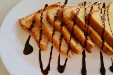 Ramzan Recipe || Easy French Toast