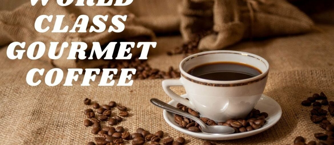 7 Steps for World Class Gourmet Coffee | Food & Beverage: Coffee | CarePin 7 Steps for World Class Gourmet Coffee | Food & Beverage: Coffee | CarePin