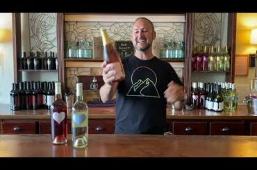 Jeremy Wine Co. - Sparkling Special for Mother's Day