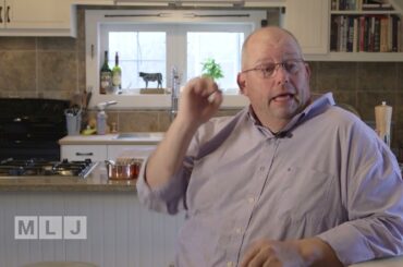 Chef Curtiss Hemm | MLJ Interview