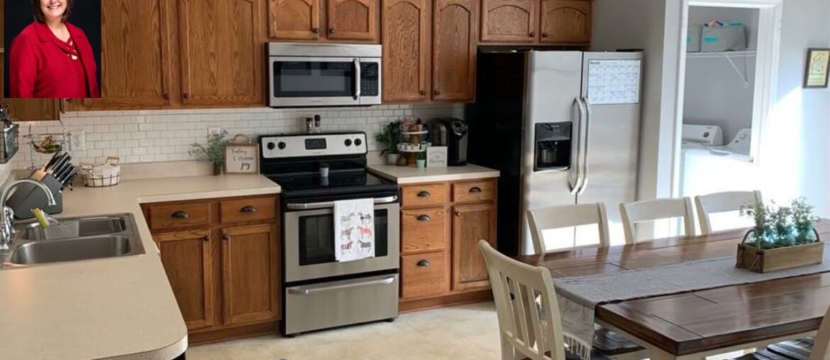 105 Savannah Nicole Road, Jeffersonville, IN 47130 - MLS #202107474