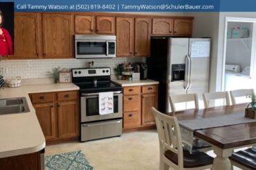 105 Savannah Nicole Road, Jeffersonville, IN 47130 - MLS #202107474