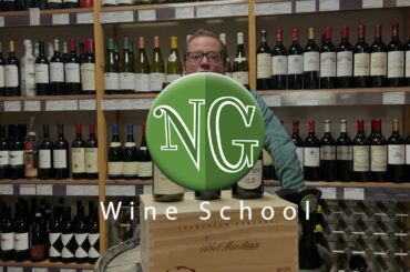 Noble Green Wine School - Series 2 Episode 6 - Chile