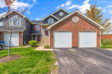 2263 Lake Ridge Dr, Glendale Heights, IL