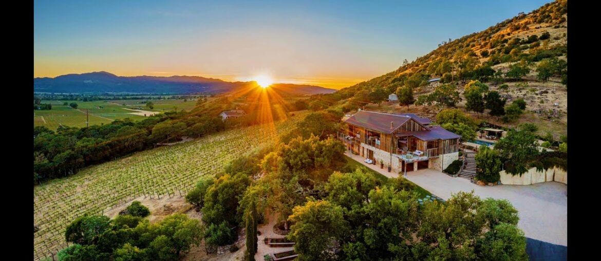 Oakville Views – 7774 Silverado Trail Oakville Views - 7774 Silverado Trail